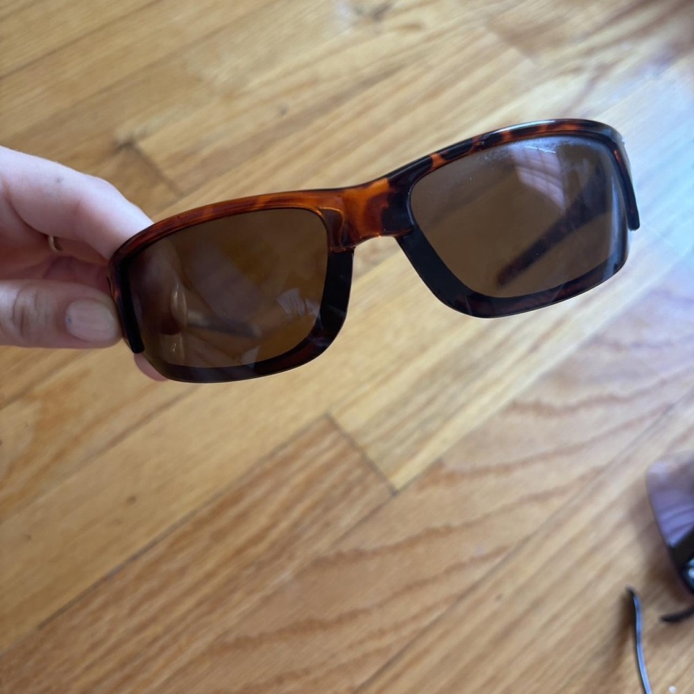 Tortoise Shell Sunglasses for Men